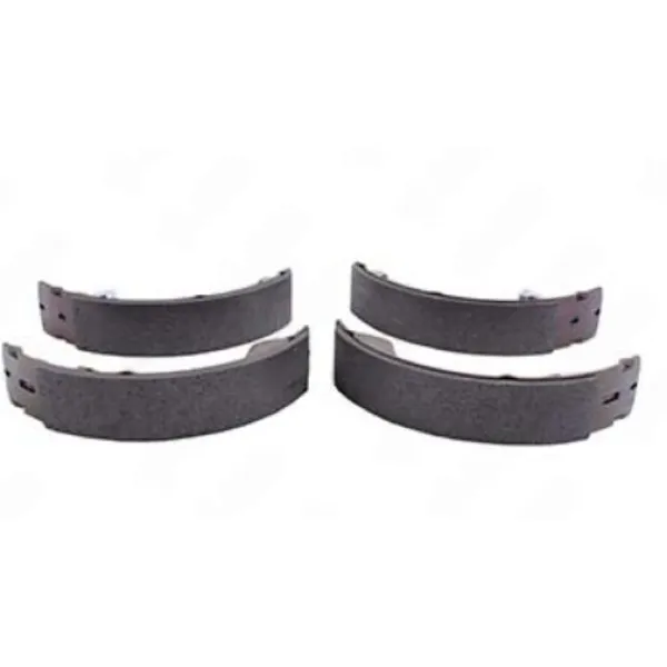 Patin De Freno Para Chevrolet Aveo 2004 2016 1.4